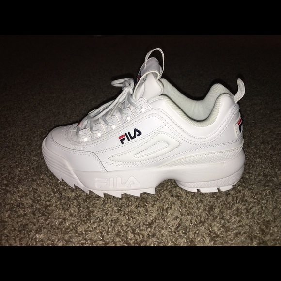 Fila Shoes - FILA sneakers